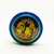 Imagem do Yoyo York Profissional Gato Preto eixo de madeira + 3 cordas