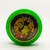 Yoyo York Profissional Gato Preto eixo de madeira + 3 cordas