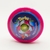 Yoyo York Profissional Turbo eixo de madeira + 3 cordas - comprar online