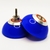 Yoyo Profissional Prime YOYOBRASIL Rolamento Concavo + 5 cordas de ioio - Yoyo Brasil - ioio Brinquedos
