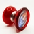 Yoyo Profissional Prime YOYOBRASIL Rolamento Concavo + 5 cordas de ioio