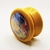 Yoyo profissional de rolamento Colors butterfly da YOYOBRASIL + 5 cordas - loja online