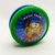 Yoyo Fever Music Poop Profissional Eixo Fixo Original + 3 cordas na internet