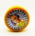 Yoyo Fever Jonny Rapp profissional Eixo Fixo Original + 3 cordas na internet
