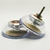 Yoyo Profissional Prime YOYOBRASIL Rolamento Concavo + 5 cordas de ioio