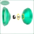 Beboo yoyo L1 Rolamento Concavo+ luva + 5 cordas
