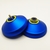 Yoyo Nimbus YOYOBRASIL Alumínio Rolamento Concavo - ioio + 5 cordas - loja online