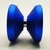 Yoyo Nimbus YOYOBRASIL Alumínio Rolamento Concavo - ioio + 5 cordas - comprar online