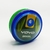 Imagem do Yoyo Profissional Eixo Fixo YOYOBRASIL + 3 cordas