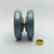 Yoyo Nexus Profissional de Rolamento Concavo YOYOBRASIL + 5 cordas de ioio