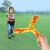 Bumerangue Tradicional Boomerang Adulto Infantil Praia Campo - loja online