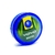 Yoyo Profissional Eixo Fixo YOYOBRASIL + 3 cordas - comprar online