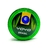 Yoyo Profissional Eixo Fixo YOYOBRASIL + 3 cordas