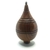 Pião Profissional de Madeira Linha Premium classe A Artesanal O Mais Lindo do Brasil com ponta fina + fieira - comprar online
