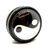 Yoyo Profissional YIN & YANG Eixo Fixo YOYOBRASIL + 3 cordas