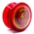 Yoyo York Profissional de Rolamento + 20 cordas