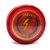 Yoyo York Profissional de Rolamento + 20 cordas - Yoyo Brasil - ioio Brinquedos