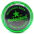 Yoyo Heineken Premium Profissional de eixo Fixo (ioio,yo-yo) (Tampa Black Letra VERDE) na internet