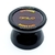 Imagem do Yoyo Profissional de Rolamento Gold YOYOBRASIL+luva + 3 cordas