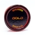 Yoyo Profissional de Rolamento Gold YOYOBRASIL+luva + 3 cordas