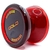 Yoyo Profissional de Rolamento Gold YOYOBRASIL+luva + 3 cordas - comprar online