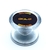 Yoyo Profissional de Rolamento Gold YOYOBRASIL+luva + 3 cordas