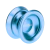 MAGICYOYO T8 Profissional Rolamento Concavo ioio (não responsivo) + 5 cordas