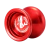 MAGICYOYO N12 Profissional Rolamento Concavo ioio (não responsivo) + 5 cordas