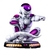 Boneco Freeza do Dragon Ball Z Super anime 15cm ( modelo sem base) na internet