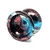 Yoyo Leshare T1 Baldr alumínio e com rolamento concavo + 5 cordas (não responsivo) - comprar online