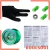 Beboo yoyo L1 Rolamento Concavo+ luva + 5 cordas - comprar online