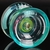 Imagem do Magicyoyo K2 Rolamento Concavo ioio Crystal + 5 cordas extra (não responsivo)