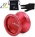 MAGICYOYO V6 Locus Profissional Rolamento Concavo ioio (não responsivo) - Yoyo Brasil - ioio Brinquedos