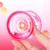 Magicyoyo K2 Rolamento Concavo ioio Crystal + 5 cordas extra (não responsivo) na internet