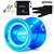 MAGICYOYO N5 Profissional Rolamento Concavo ioio