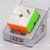 Kit Cubo Mágico QIYI Profissional Magnetico 2x2x2 + 3x3x3 + 4x4x4 - comprar online
