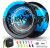 Magicyoyo V12 COM 2 FUNÇÕES - Profissional yoyo Magic - loja online