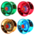 4 Yoyos de rolamento + 6 yoyos York Profissionais + 10 cordas - comprar online