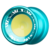 Magicyoyo V11 Profissional de Rolamento Não Responsivo + 5 cordas - comprar online