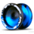MAGICYOYO V3 Profissional Rolamento Concavo NÃO RESPONSIVO + 5 CORDAS - ioio lançamento - Yoyo Brasil - ioio Brinquedos