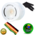 Kit Intermediário Yoyo de Rolamento K2 Cristal + Yoyo de eixo fixo + Luva + 5 Cordas - comprar online