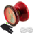 Yoyo Profissional Com Rolamento Timeless Mars + 5 Cordas + Luva - comprar online