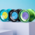 Magicyoyo V11 Profissional de Rolamento Não Responsivo + 5 cordas - comprar online