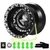 Yoyo Leshare X3 alumínio e com rolamento concavo+ 5 cordas (não responsivo) - Yoyo Brasil - ioio Brinquedos