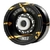 Yoyo Profissional de Beboo M12 com rolamento concavo + 5 cordas (ioio,ioô,yo-yo) na internet