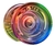 Magicyoyo K2 Plus Rolamento Concavo ioio Crystal + 5 cordas extra (SEM RETORNO) - Yoyo Brasil - ioio Brinquedos