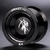 YoYo Profissional Beboo Smart U com rolamento concavo (ioio,yo-yo) + 3 cordas