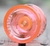 Kit Intermediário Yoyo de Rolamento K2 Cristal + Yoyo de eixo fixo + Luva + 5 Cordas na internet