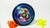 Yoyo York Profissional Turbo eixo de madeira + 3 cordas - comprar online