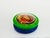 Yoyo York Profissional Dragão eixo de madeira + 3 cordas - Yoyo Brasil - ioio Brinquedos
